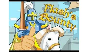 Flash's Bounty for Android - Download the APK from Habererciyes